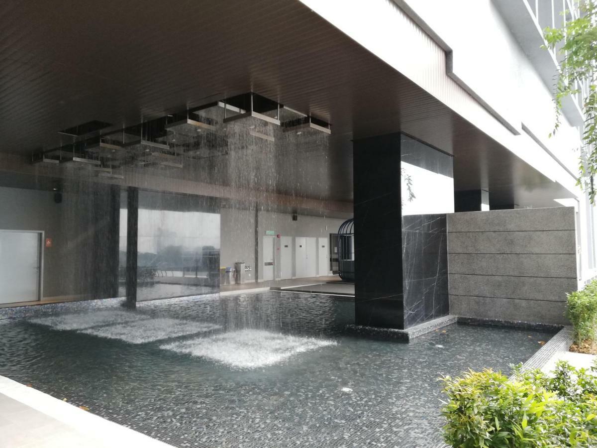 Expressionz Suite Klcc By De Space Kuala Lumpur Exterior foto
