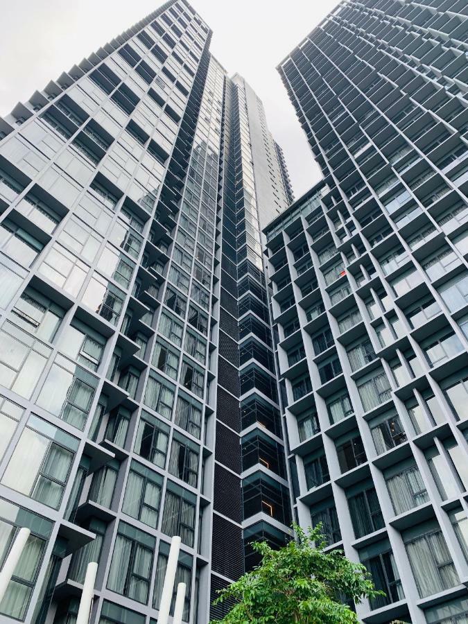 Expressionz Suite Klcc By De Space Kuala Lumpur Exterior foto